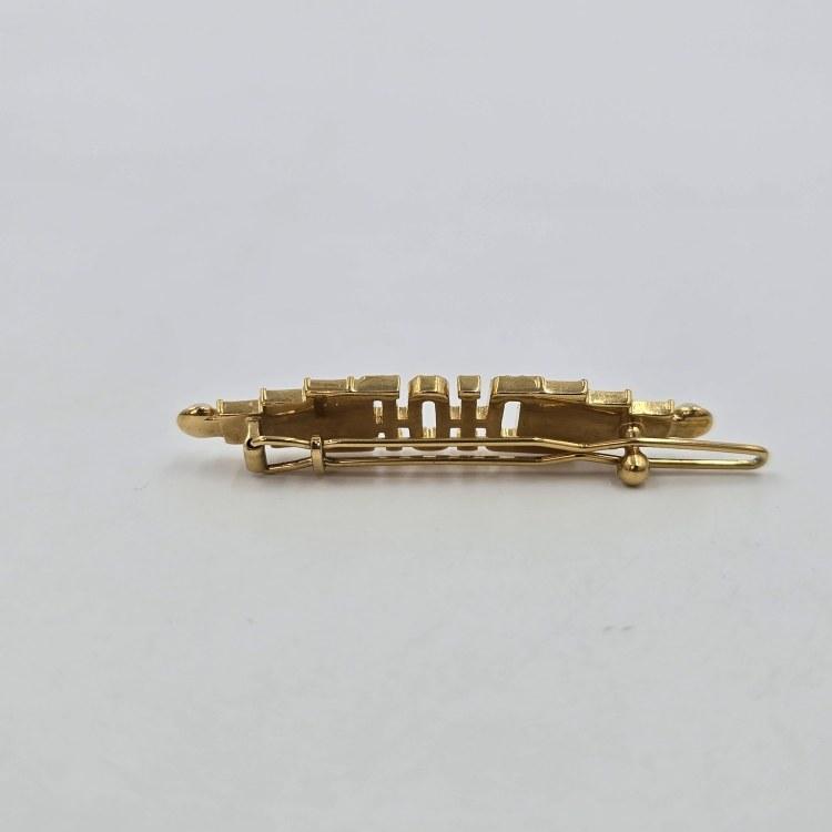 디올 DIOR 헤어핀 4700 7