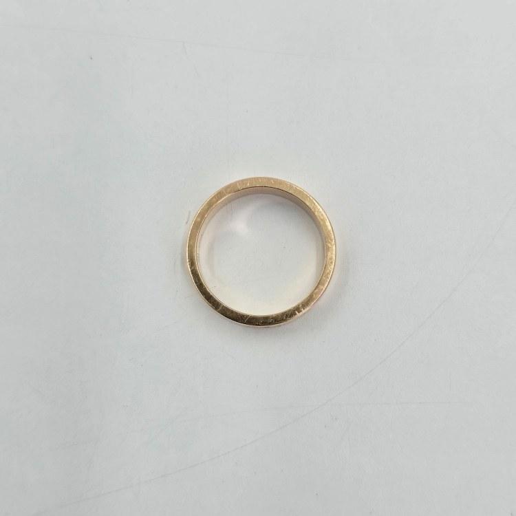 까르띠에 러브 다이아 1p 반지 50호 4705 9