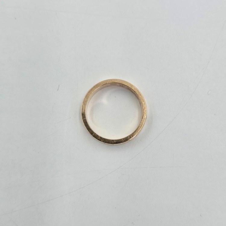 까르띠에 러브 다이아 1p 반지 50호 4705 10
