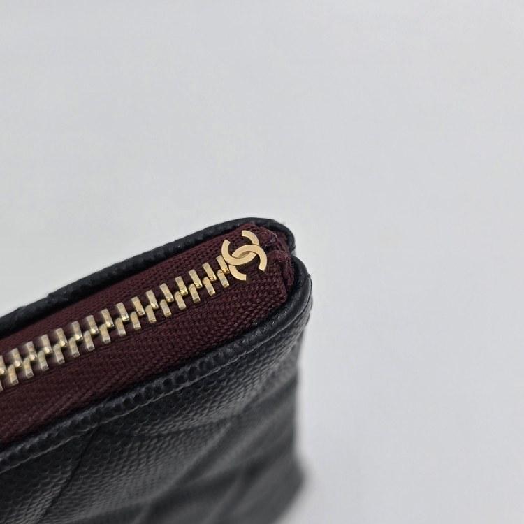 샤넬 클래식 미디엄 클러치 (29) 4753 18