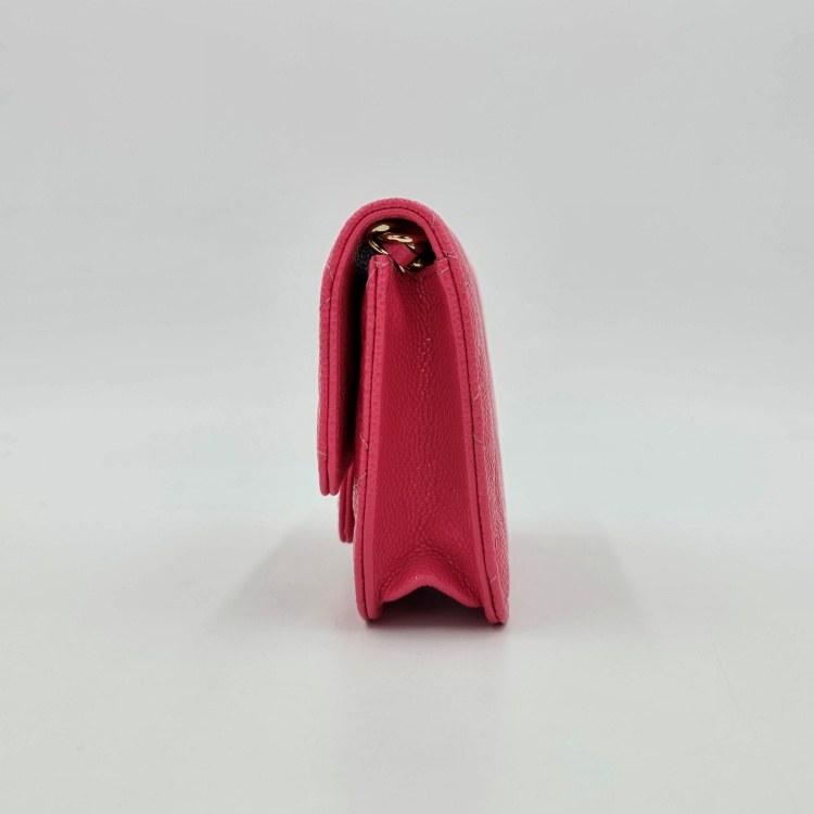 샤넬 클래식 체인 미니백 (N) 4781 10