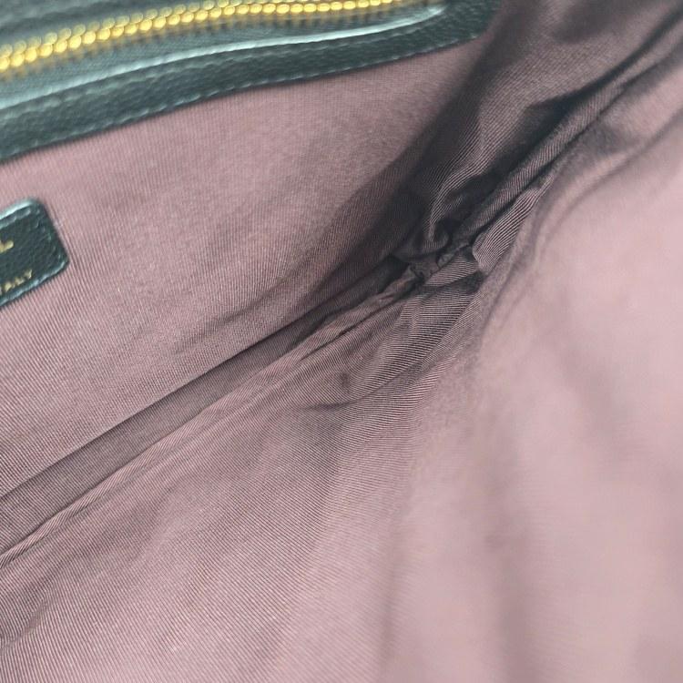 샤넬 클래식 클러치 미디엄 (30) 4850 16
