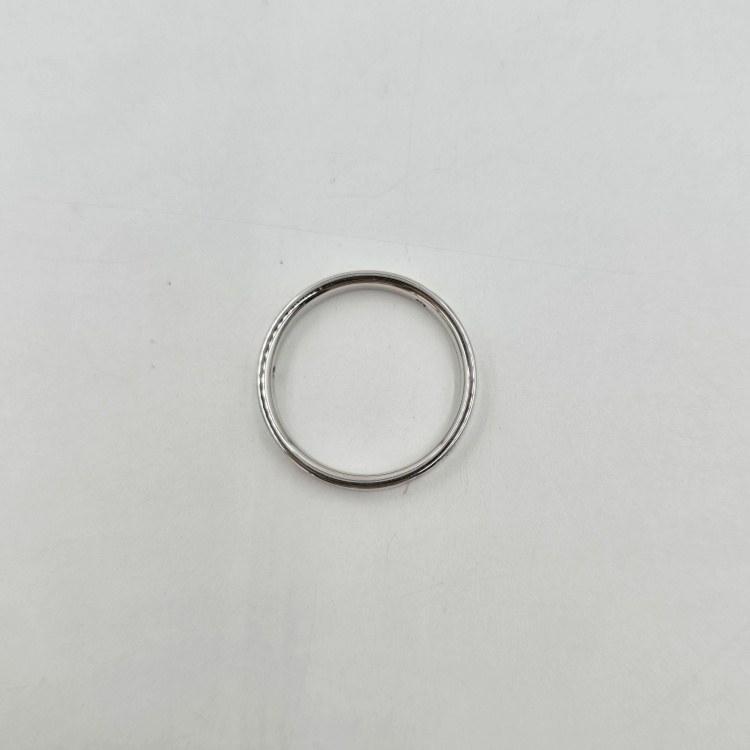 티파니앤코 T&CO. 밴드링 3mm 7.5호 4867 11