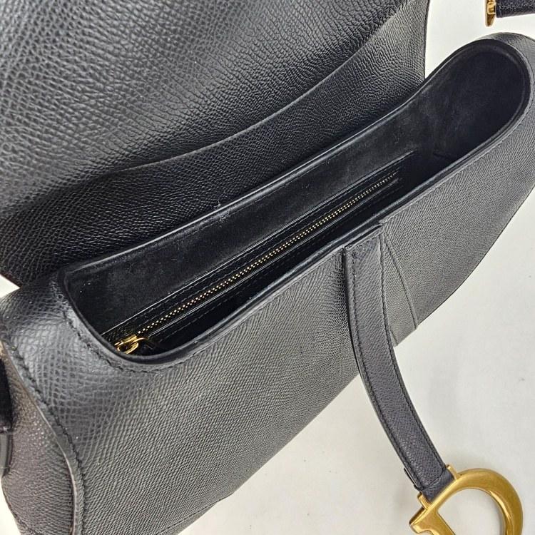 디올 새들백 숄더 스트랩 포함 4884 18