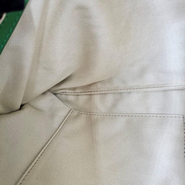 발렌티노 락스터드 라지 클러치 4916 14