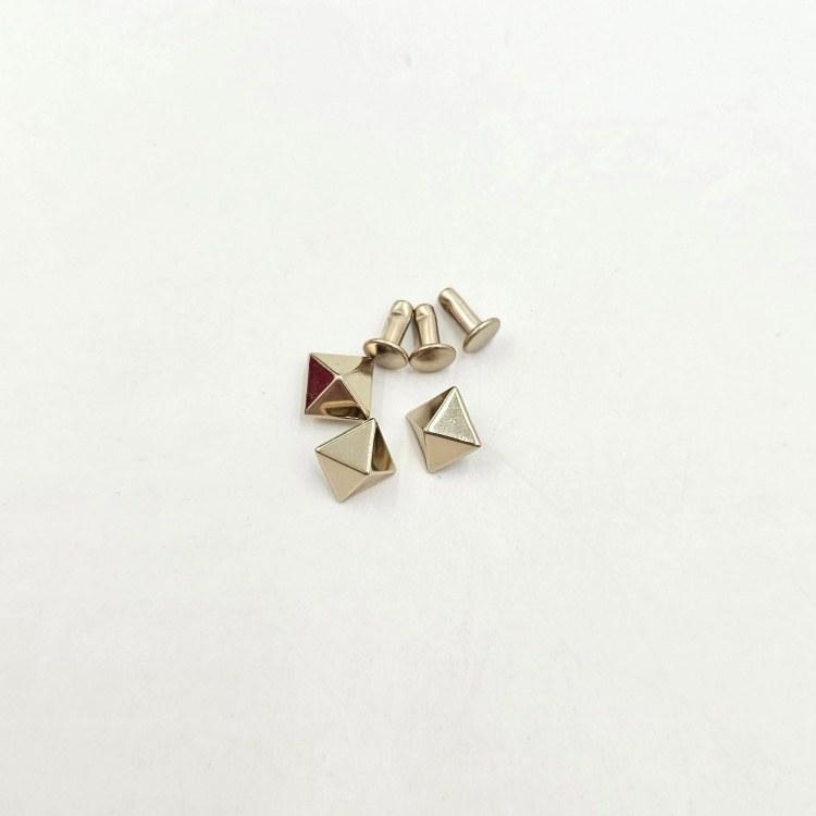 발렌티노 락스터드 라지 클러치 4916 19