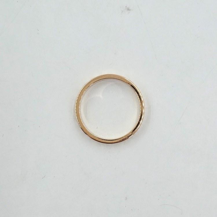 부쉐론 콰트로 레디언트 반지 57호 4974 9