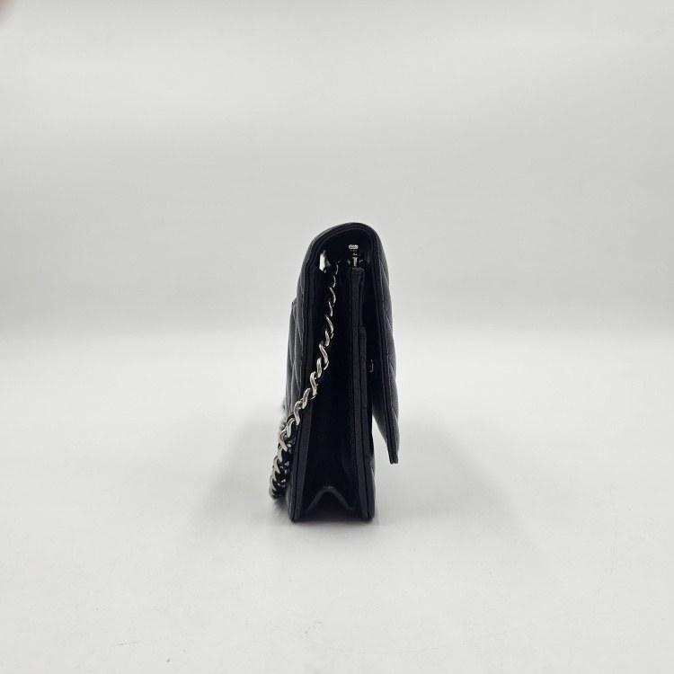 샤넬 쉐브론 WOC (N) 5002 9