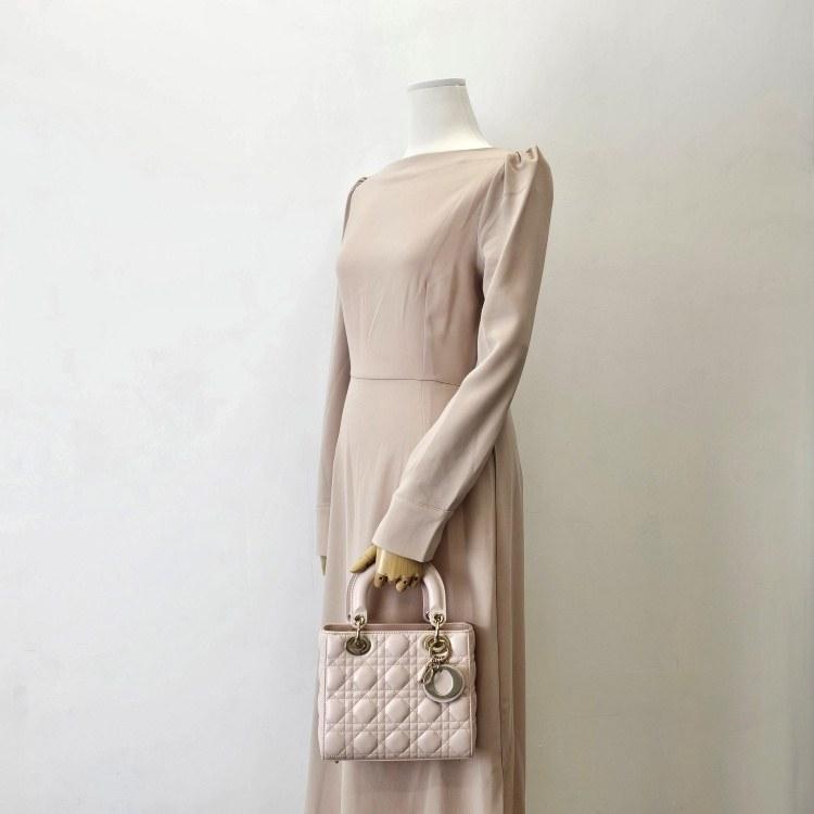 디올 레이디백 스몰 5036 3