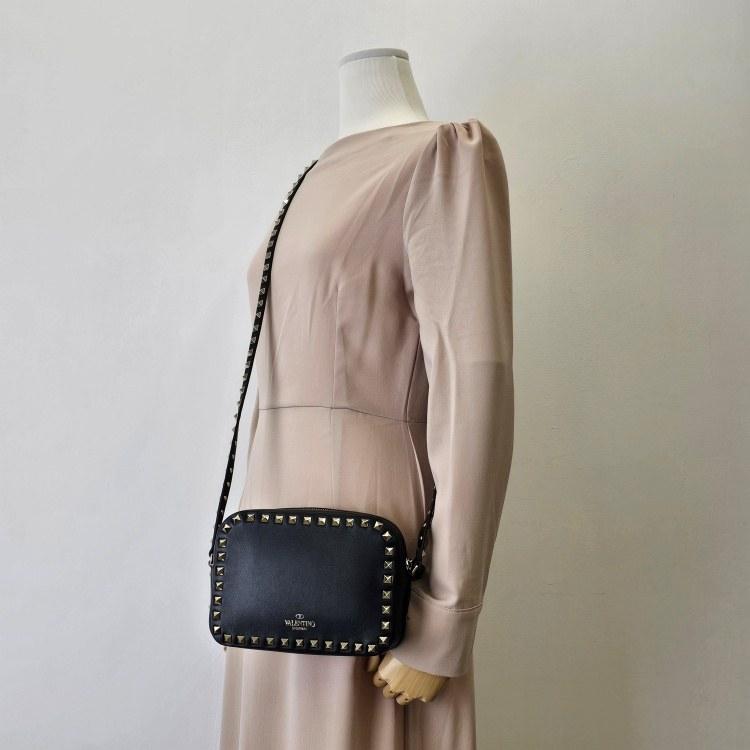 발렌티노 락스터드 카메라백 5045 3