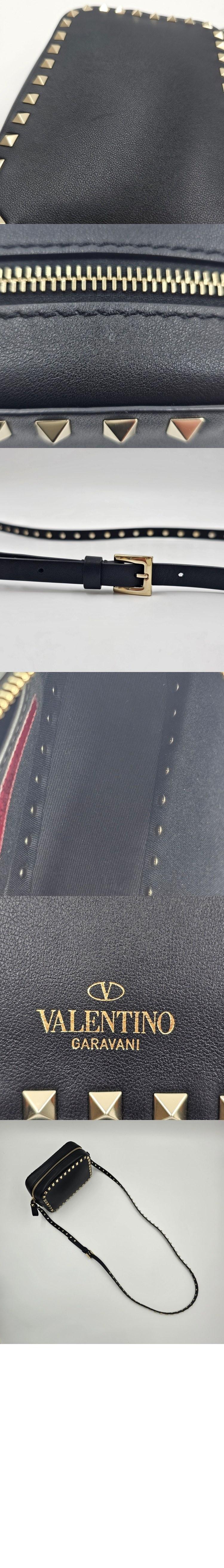 발렌티노 락스터드 카메라백 5045 21