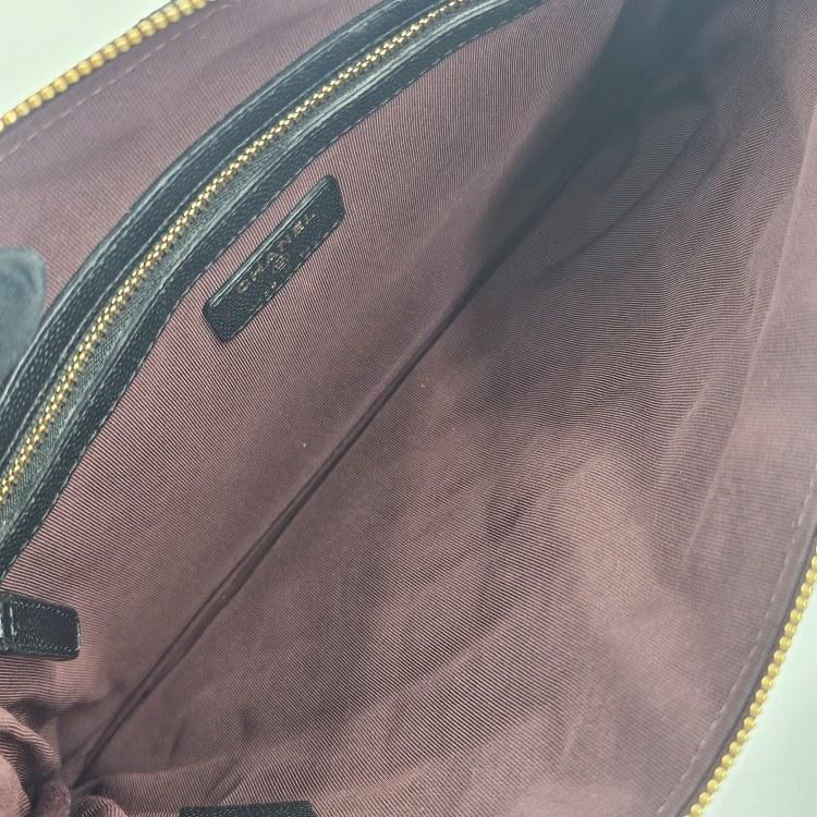 샤넬 클래식 뉴미듐 클러치 (31) 5192 20