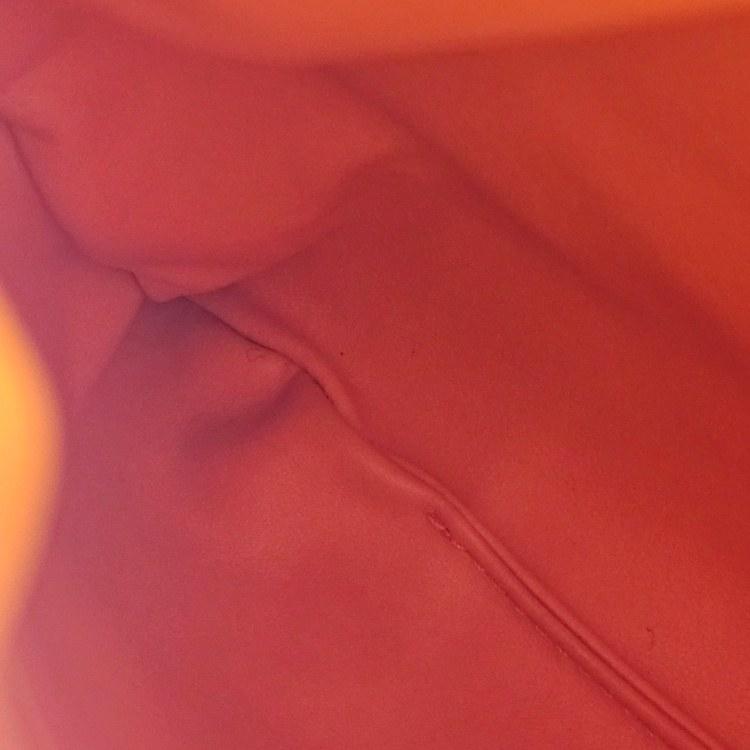 보테가베네타 미니 홉 토트백 5217 16
