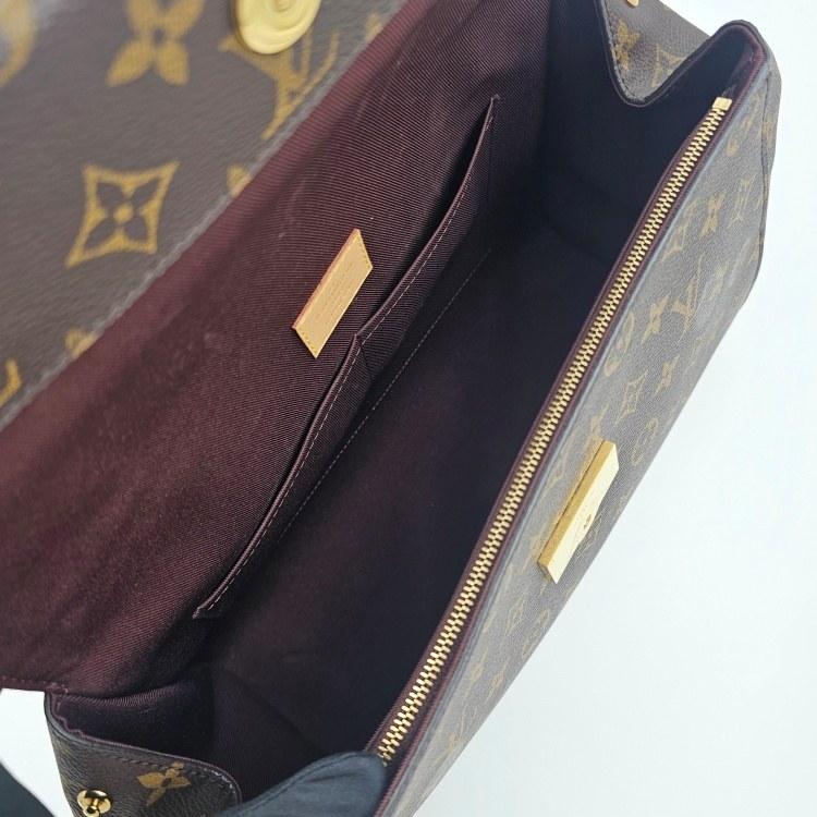 루이비통 모노그램 클루니 MM 토트백 5236 17