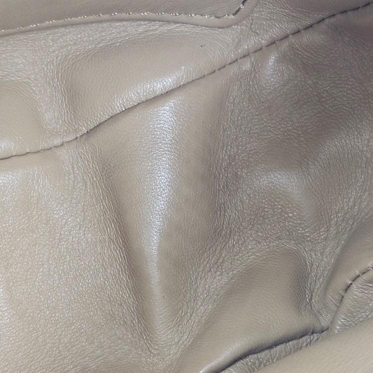 프라다 아르케 시어링 숄더백 5275 19