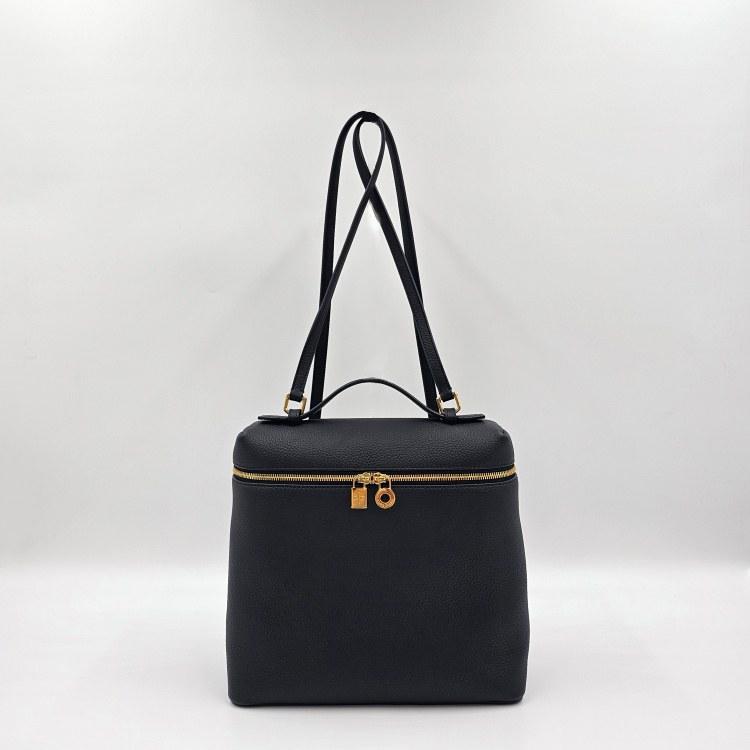 로로피아나 엑스트라 포켓 L23.5 백팩 5318 5