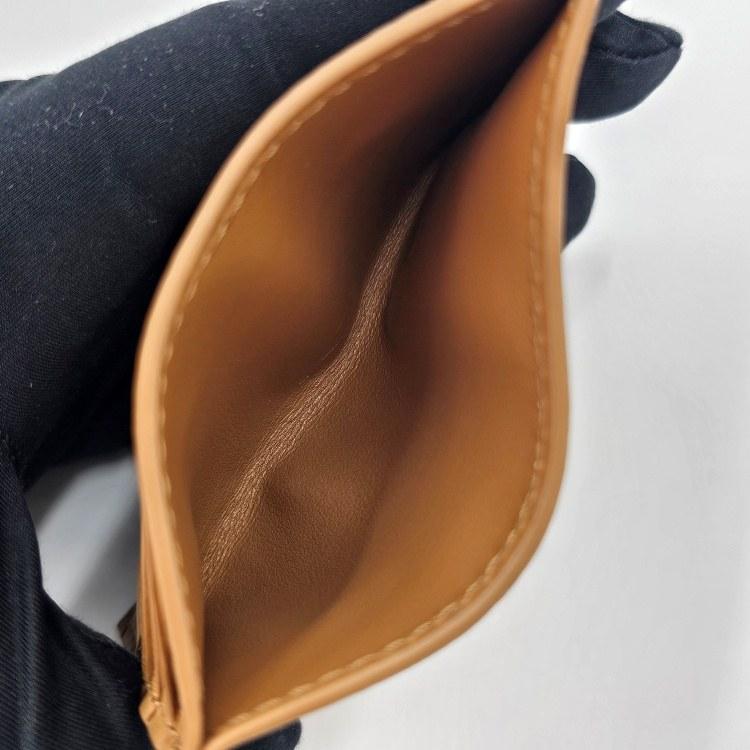 보테가베네타 인트레치아토 카드 홀더 5330 19