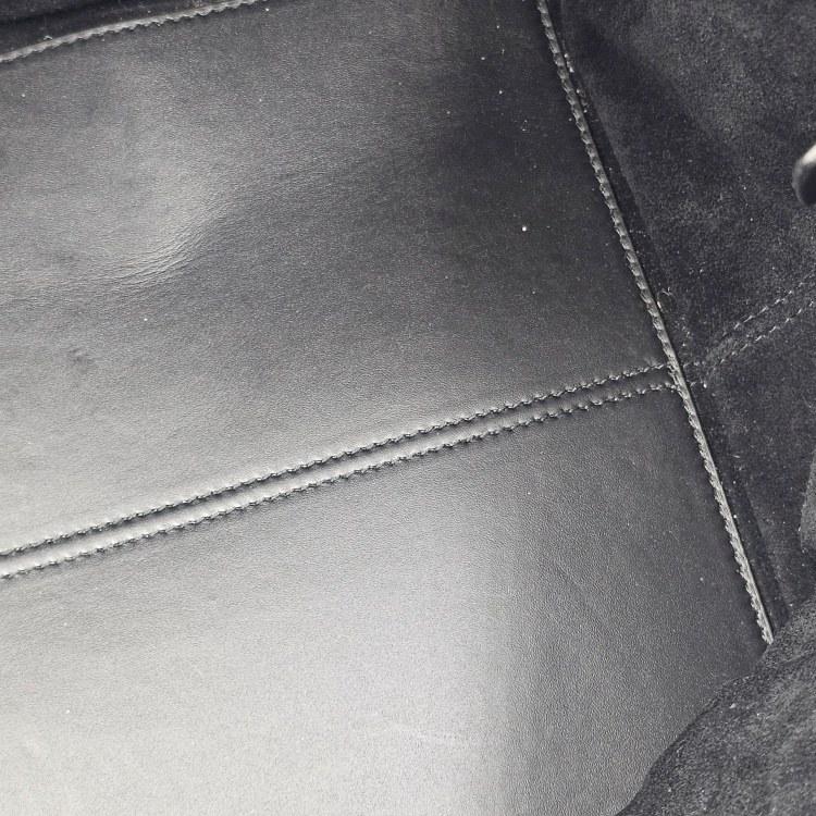 디올 뚜주흐 버티컬 토트백 라지 5298 18