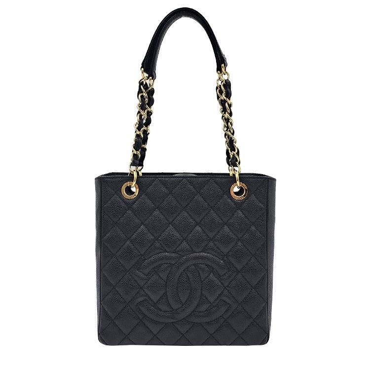 샤넬 쁘띠 샤핑 숄더백 (16) 5334 2