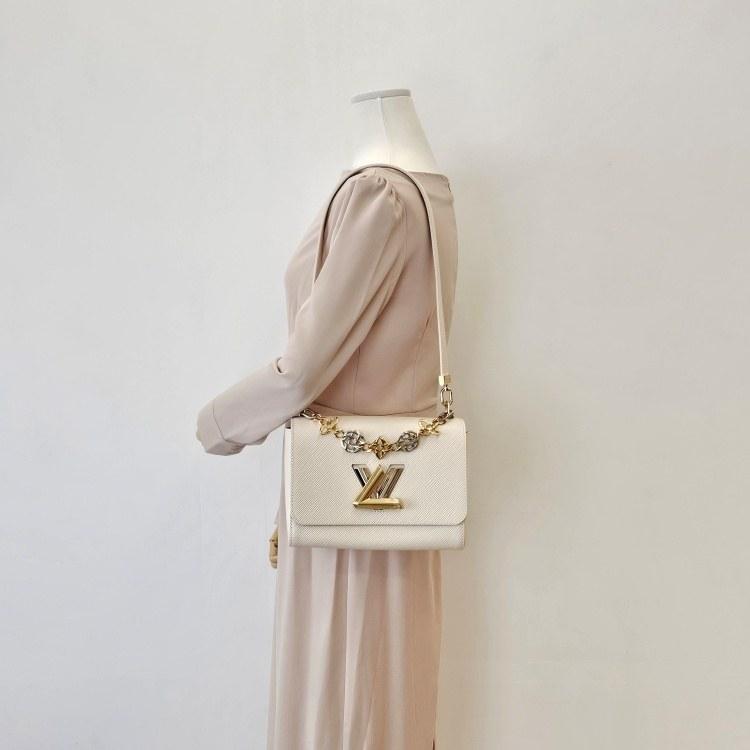 루이비통 트위스트 MM 숄더백 5400 3