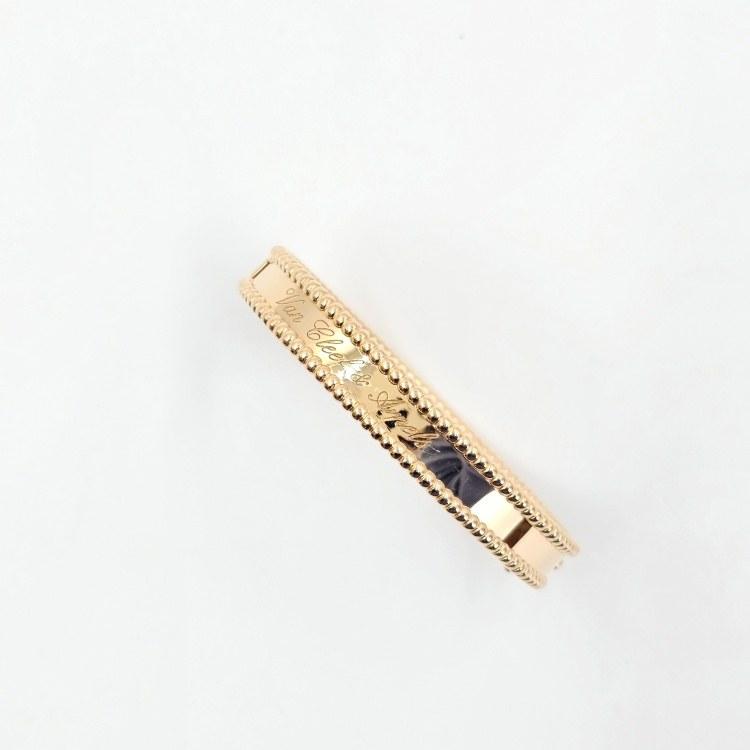 반클리프아펠 뻬를리 팔찌 XS 5434 15