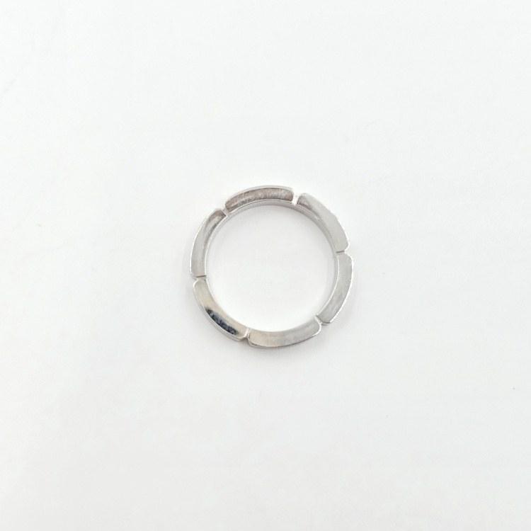 까르띠에 마이용 팬더 반지 49호 5454 10