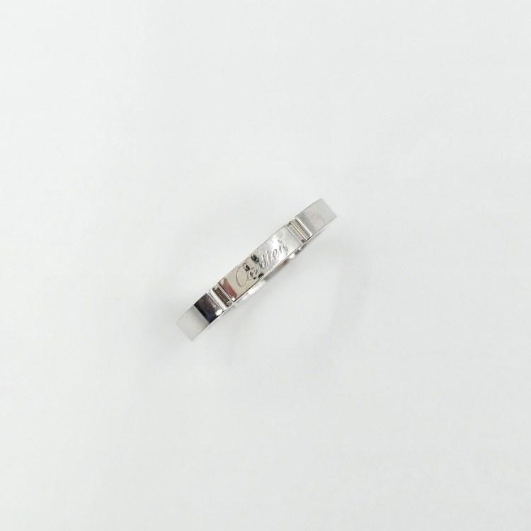까르띠에 마이용 팬더 반지 49호 5454 13