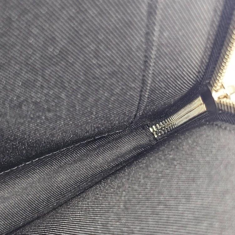 루이비통 다미에 그라파이트 포쉐트 주르 클러치 GM 5507 18