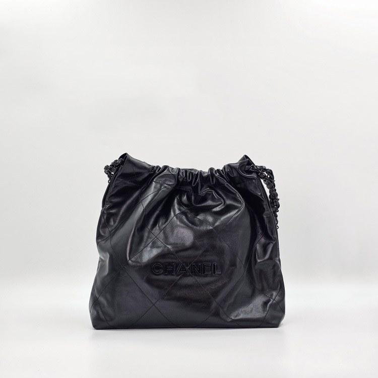 샤넬 22백 스몰 (N) 5563 6