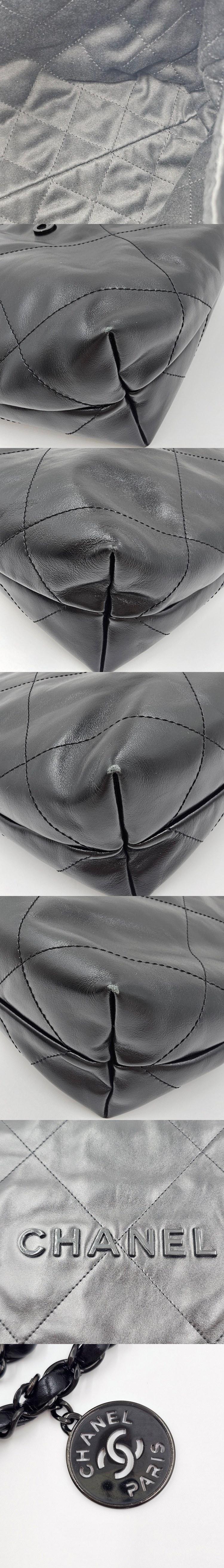 샤넬 22백 스몰 (N) 5563 19