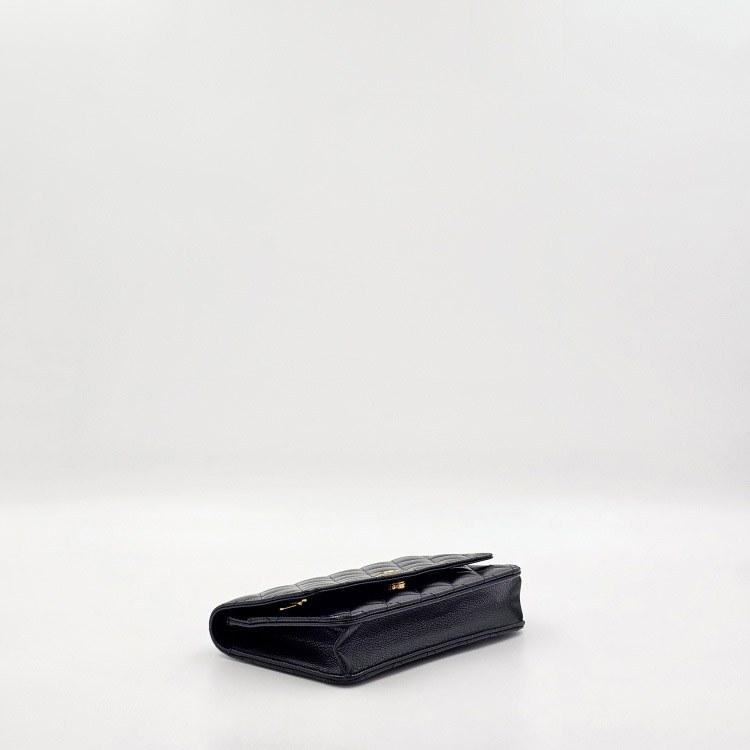 샤넬 클래식 WOC (N) 5605 12