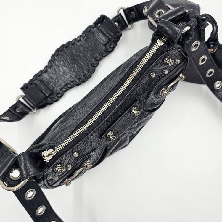 발렌시아가 르카골 숄더백 XS 5596 15