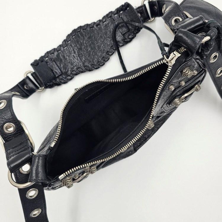 발렌시아가 르카골 숄더백 XS 5596 16