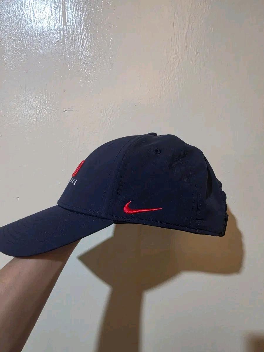 나이키 USA 바스킷볼 볼캡 os 4