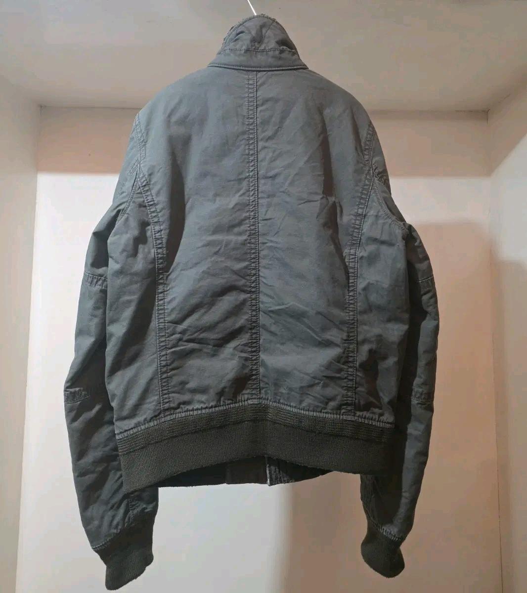 아베크롬비 봄버 자켓 XL 4
