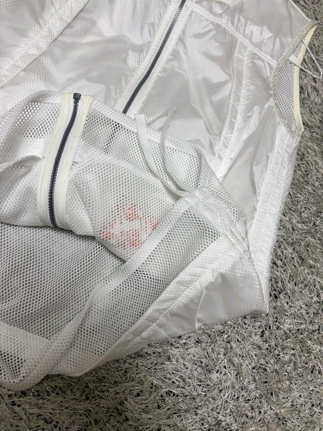 팬텀 골프 여성 조끼 화이트 90 세제품 6