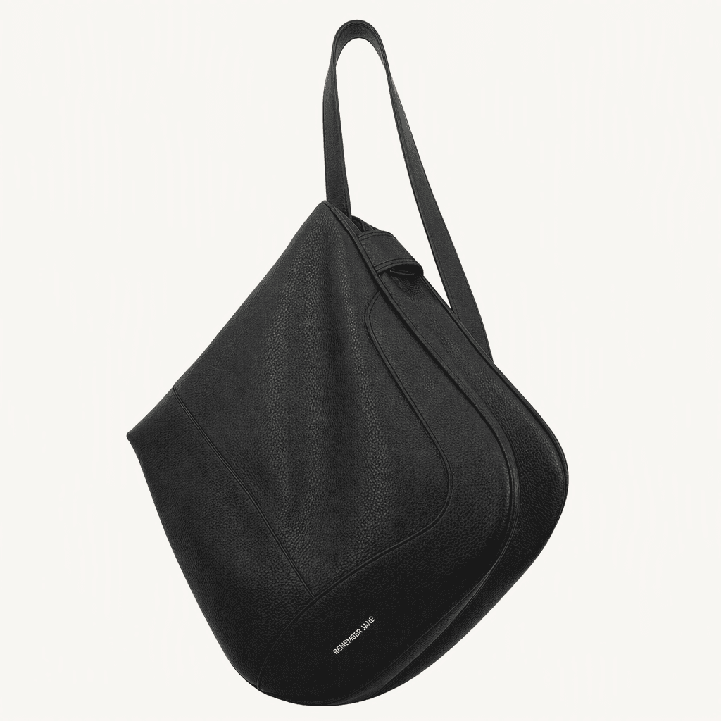 REMEMBER JANE layer maxi bag