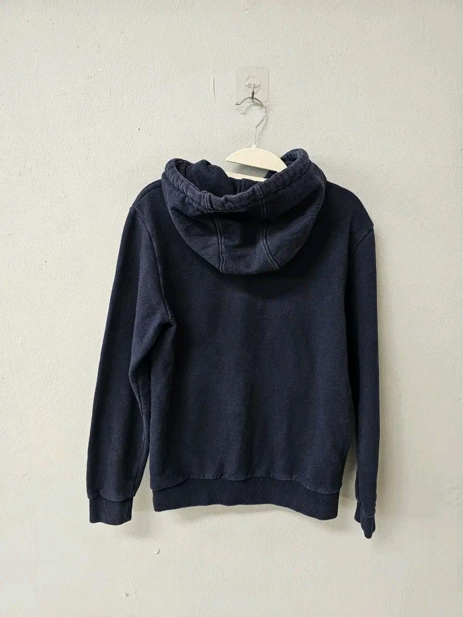 캉골 후드티 네이비 5