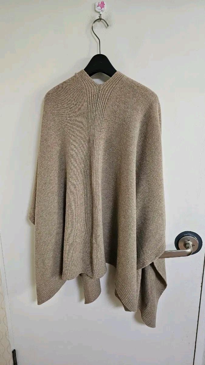 SOWOOL 숄 가디건  3