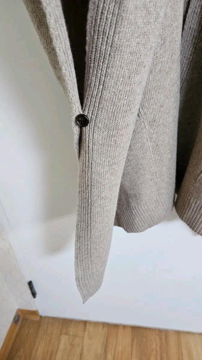SOWOOL 숄 가디건  5