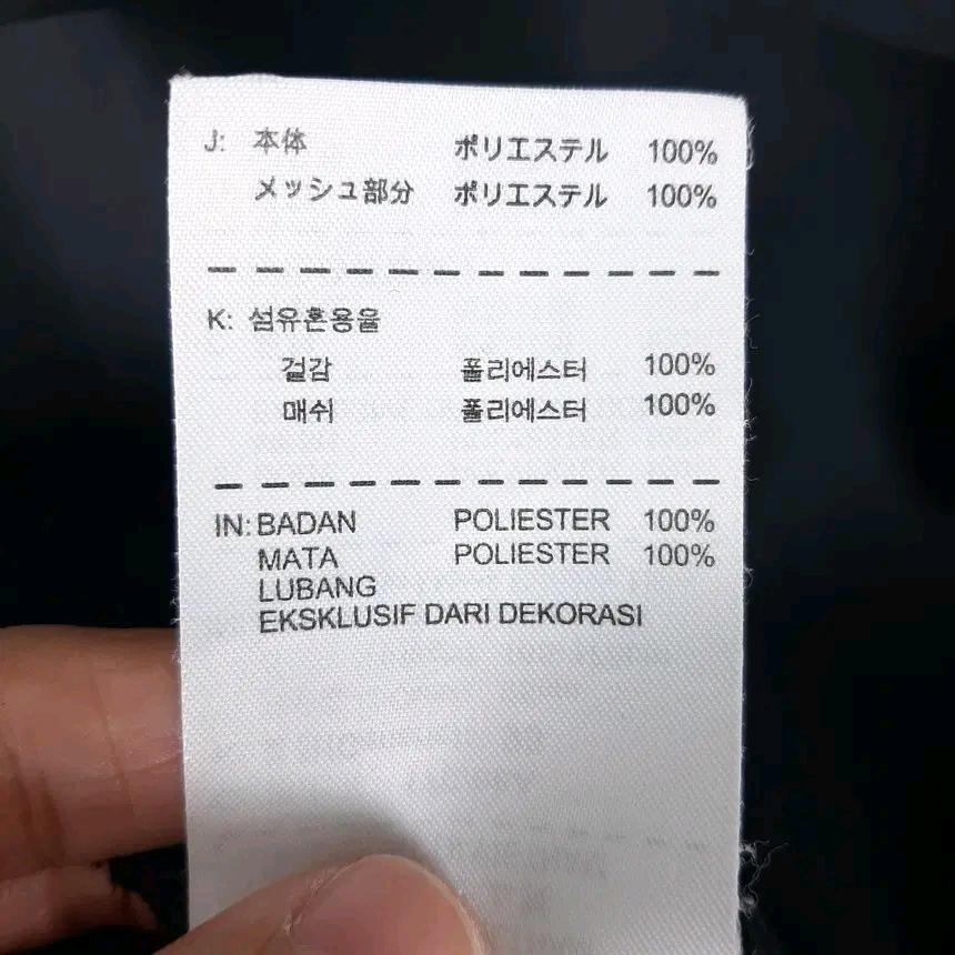 나이키골프 남성 아노락 M 6