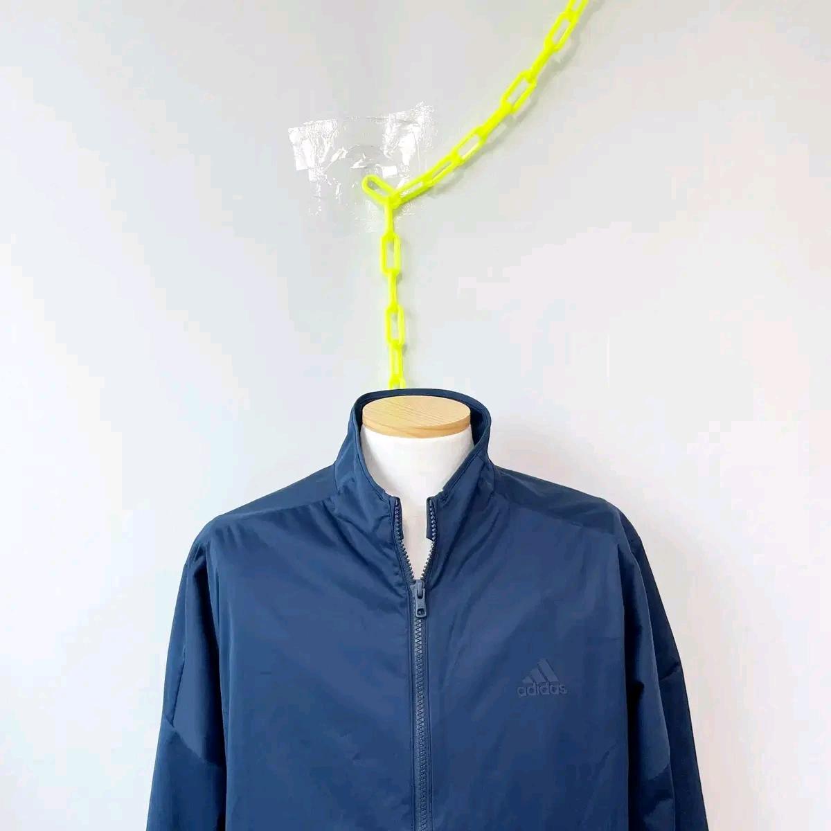 아디다스 택새상품 여성 골프 땀복재킷 2XL 3