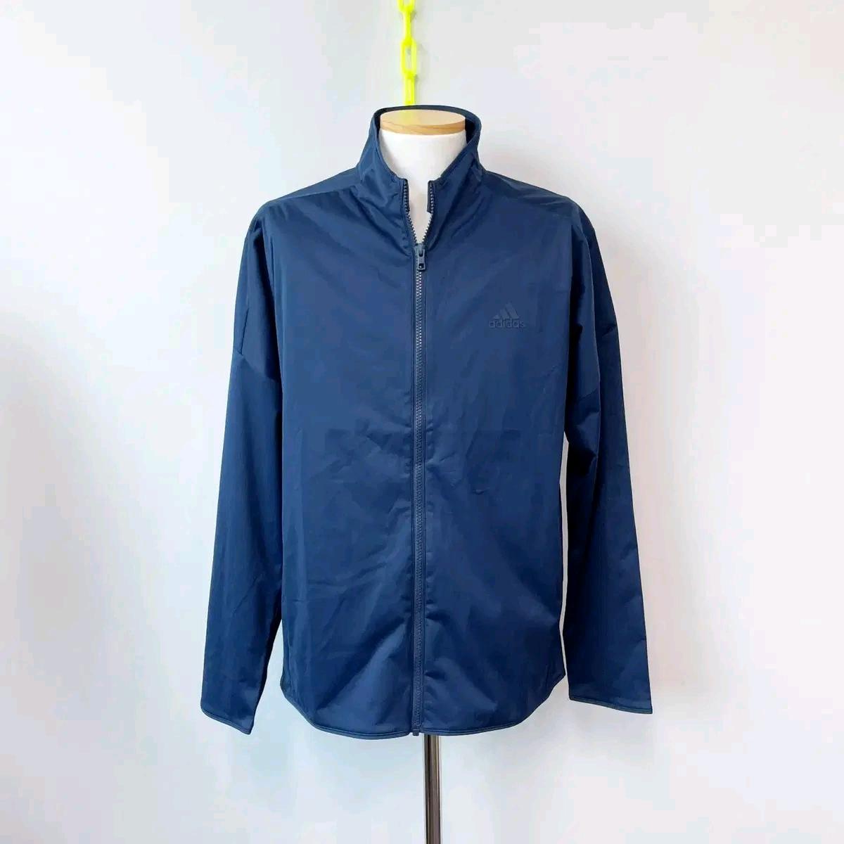 아디다스 택새상품 여성 골프 땀복재킷 2XL 2