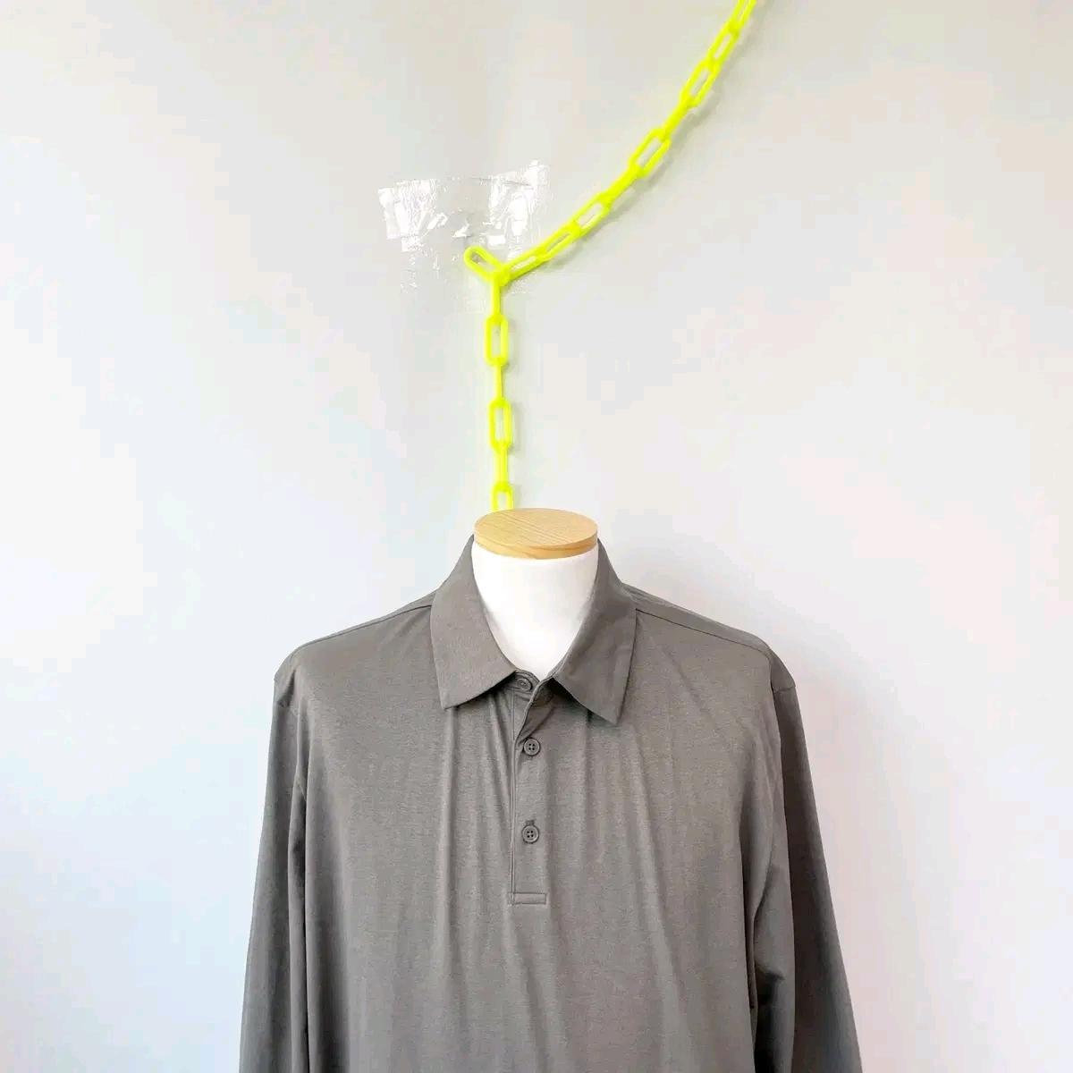 안다르 2025 남성캐주얼긴팔 2XL 3