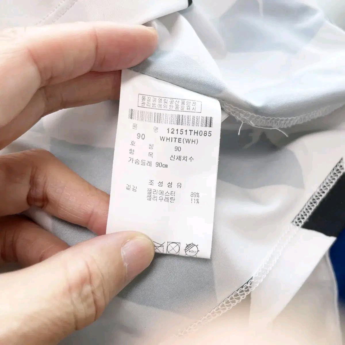 핑 여성골프 하프집업 긴팔티셔츠 90 6