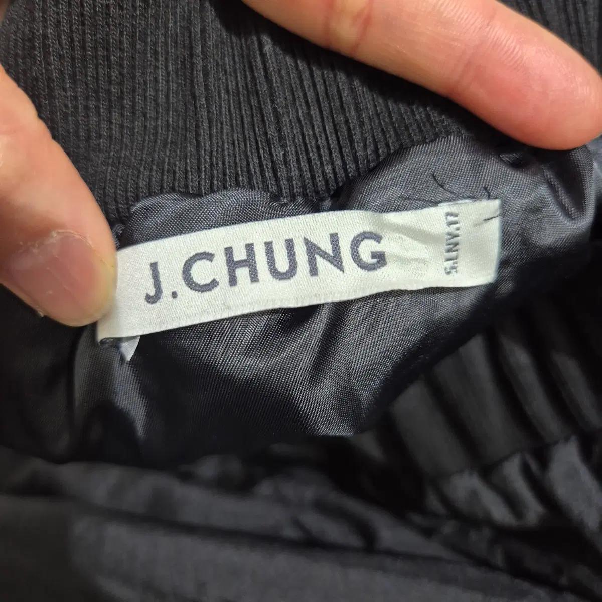 제이형 블랙 주름 스커트 7