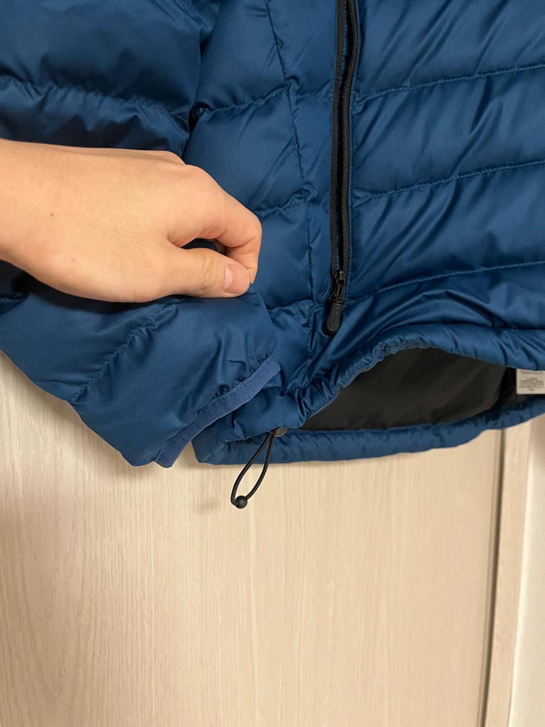 (새상품) 엘엘빈 L.L.Bean 다운 패딩 650필파워 경량패딩 7