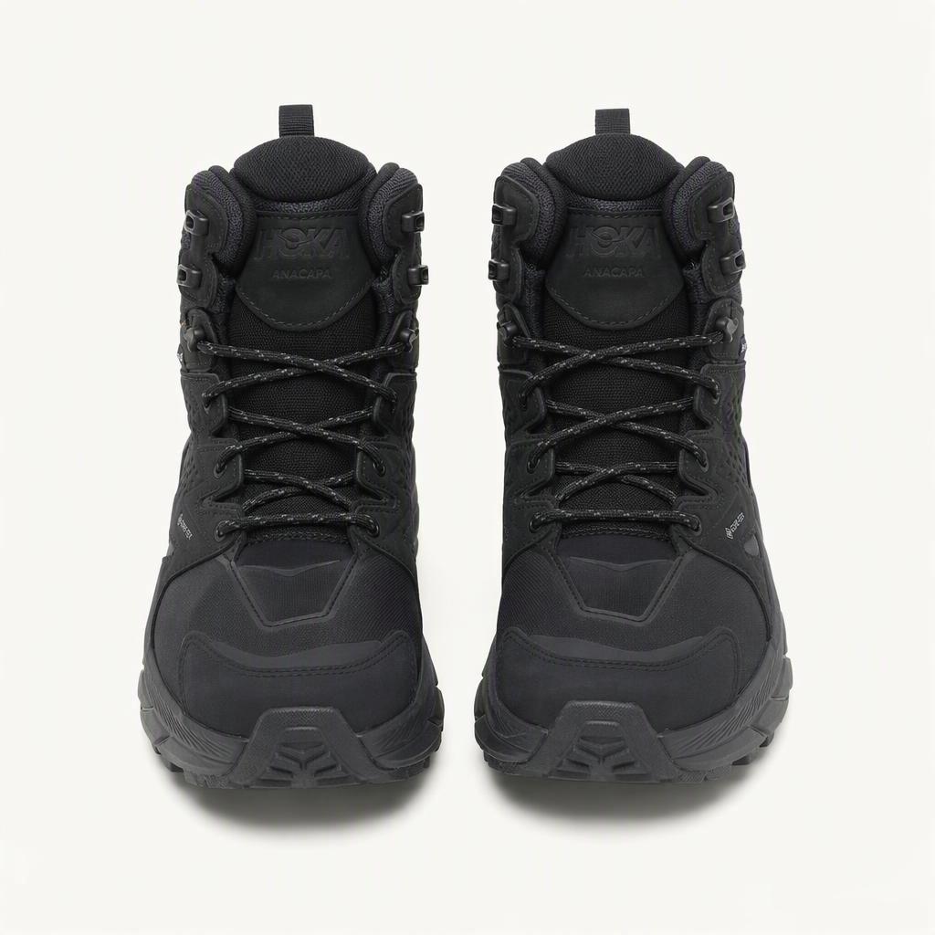 호카 아나카파 미드 GTX 등산화 270mm 블랙