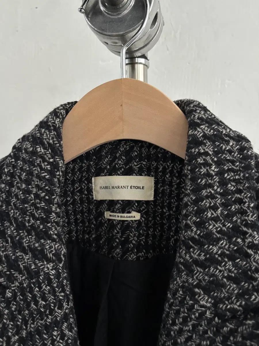 Isabel Marant Etoile 이자벨마랑 에뚜왈 더블 자켓 4