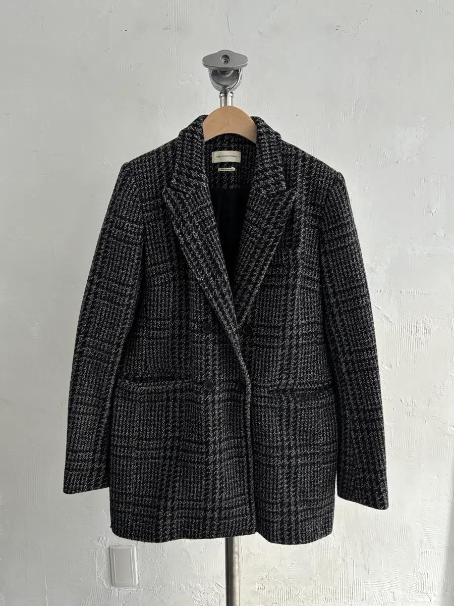 Isabel Marant Etoile 이자벨마랑 에뚜왈 더블 자켓 2